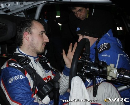 Kubica: Būs arī labāki laiki