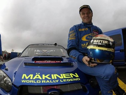 WRC zvaigznes atklāj savus rallija elkus (VIDEO)