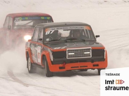 Video: ziemas izklaides ar pilnpiedziņu un autosporta jaunumi raidījumā 'ZeKurbulis'