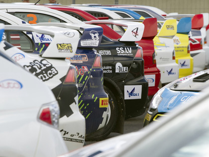 Rallijam 'Kurzeme' pieteikušās 89 ekipāžas; vairāk nekā puse būs ārvalstu sportistu