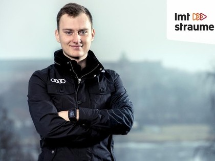 ZeKurbulis video: Nitišs gatavojas jaunajai rallijkrosa sezonai čempionu komandā