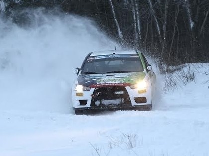 Strokšs: Jo vairāk skatītāju Rally Liepāja, jo lielāka iespēja ERČ redzēt Latvijā arī turpmāk