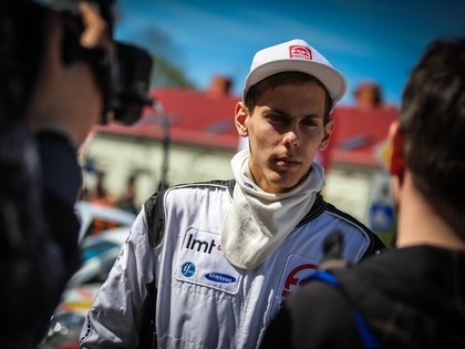 Feldmanis: Griezt ārā mežus, lai tikai brauktu autosportā, man vairs neliekas pieņemami