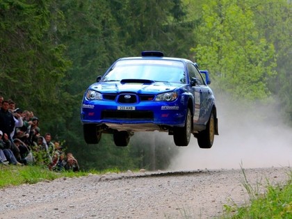 7 iemesli, kāpēc doties uz 'Rally Talsi'