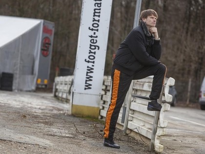 WRC zvaigzne Gronholms: Nitišs būs spēcīgs konkurents pārējiem 