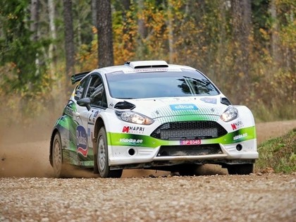 Krastiņš: Rallija Latvija laikā skatītāji redzēs, cik dažādas var būt sporta automašīnas