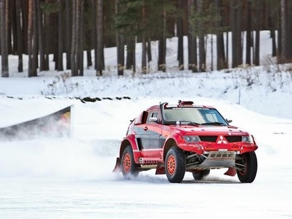 Pēc Pasaules kausa rallijreidā otrās dienas RE Autoclub ieņem 2. vietu (VIDEO)