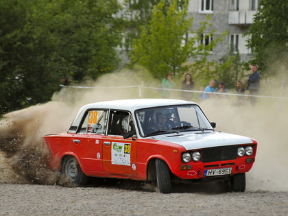 Nākamgad rallijsprinta ietvaros tiek plānota Klasikas kausa izcīņa