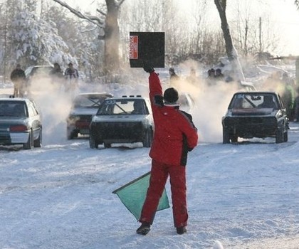 Startē Folkreisa Ziemas kauss, uz starta arī NEZ čempions