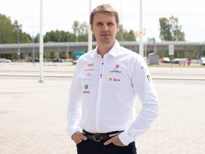Urmo Āva: 'Citroen' aiziešana no WRC ietekmēs arī 'Rally Estonia'