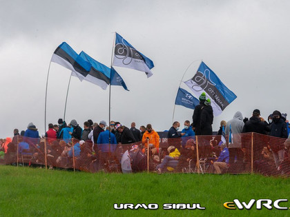 2021.gada provizoriskajā WRC kalendārā iekļauts Igaunijas rallijs