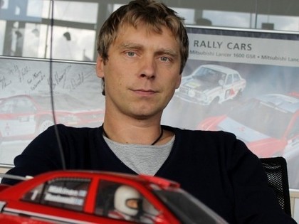 Vasaraudzis: ceru, ka žiguļos nebūšu pēdējais