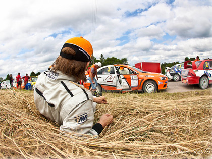 A.Neikšāns, iespējams, nākamsezon nebrauks rallijā