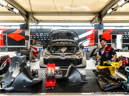 FIA apstiprina būtiskas izmaiņas WRC sportiskajos noteikumos