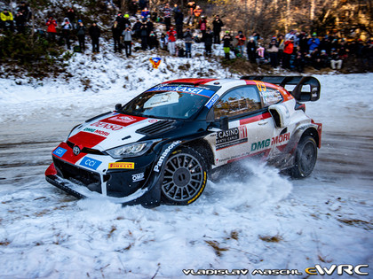 Jaunās WRC mašīnas varēs startēt arī vietējos čempionātos