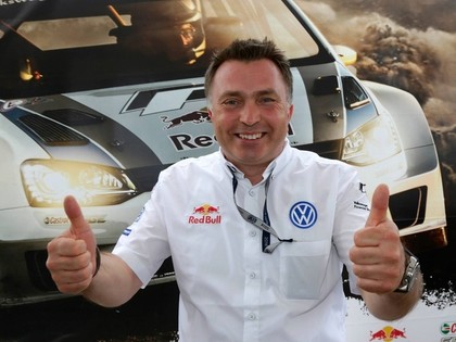 VW vadītājs: Komandu pavēles ir nodevība attiecībā pret skatītājiem un sportu