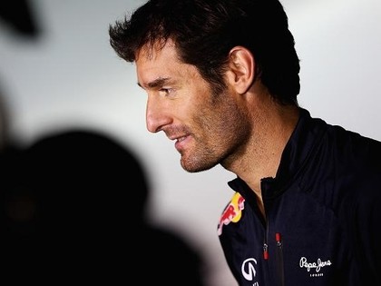 Vai Vēbers pametīs Red Bull?