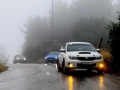 Grieķijas WRC treniņu ātrumposms tiek atcelts, taču ralliju šobrīd neplāno atcelt