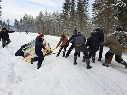 Miks Ķenavs: Biju uzstādījis pārāk augstu latiņu, bet pēc kara jau visi gudri (VIDEO)