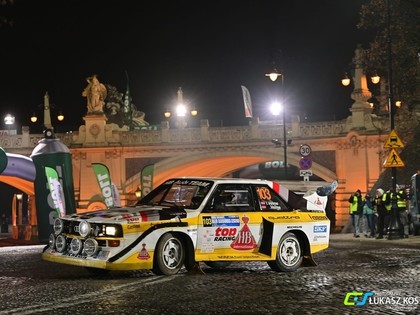 Karovas posma fenomens - divi kilometri, kas Polijā izšķir slavu, naudu un nākotni