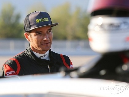'All-Inkl.com Münnich Motorsport' komanda atrod Nitiša aizvietotāju