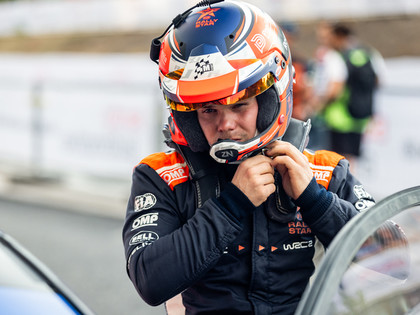 Igaunis Jirgensons M-Sport sastāvā startēs WRC2, Igaunijas WRC varētu debitēt ar Rally1