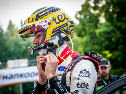 Sesks: Somijas WRC rallijs kļūdas nepiedod, pat vismazākās
