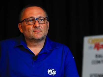 FIA rallija direktors: Nākotnē ceru, ka WRC varētu startēt ap 20 rūpnīcu mašīnām