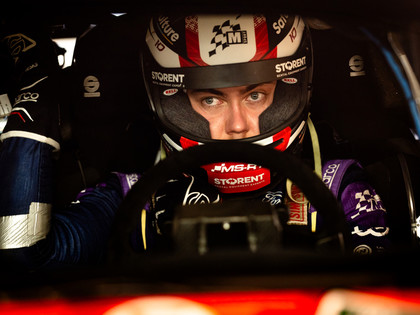 Sesks Saūda Arābijas WRC saņem augstāko atzīmi un uzslavas no Kolina Klārka