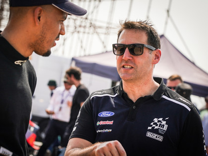 M-Sport vadītājs: Sesks brauca neticami labi; viņš pierādīja, ka mašīna ir konkurētspējīga