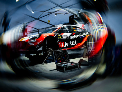 M-Sport vadītājs: Ceram, ka Sesks spēs atkārtot līdzīgu rezultātu