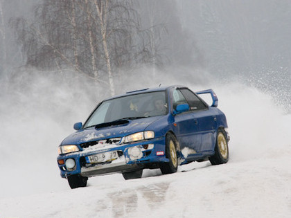 Ziemas autosprinta čempionāta vietā stājas supersprints