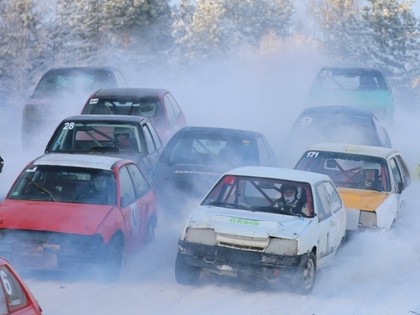 Sestdien Vecpilī sākas LAF Folkreisa Ziemas kausa izcīņa