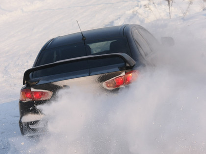 Vidzemē svētdien turpināsies ziemas autosprinta cīņas